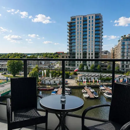 Margi Liva Apartment *